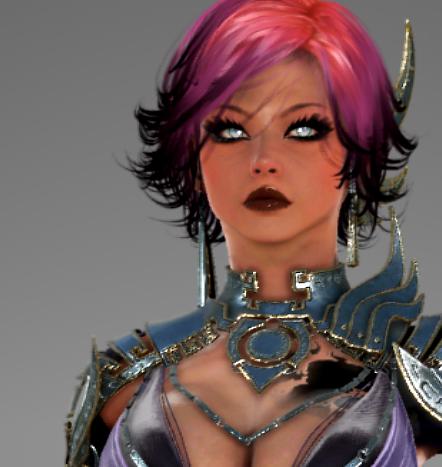 MehPixie