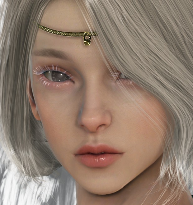Serene