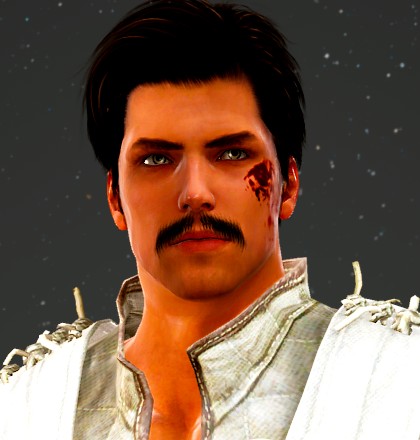 Mustache