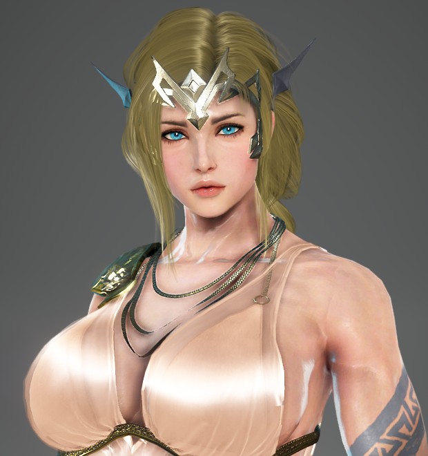 Mommy