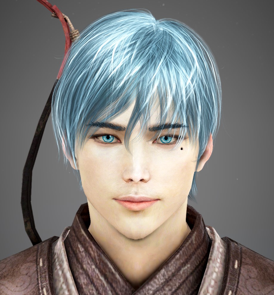 Himmel the Hero