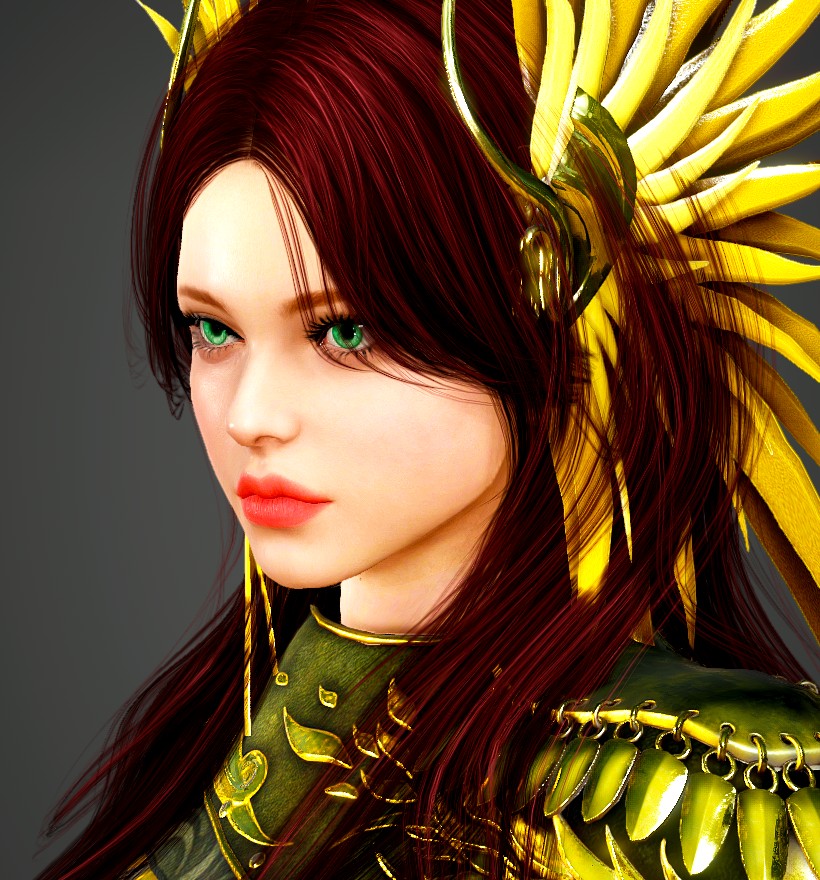 Im the biggest bird, Im biggest bird