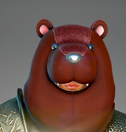 I dunno what it is, but i like it