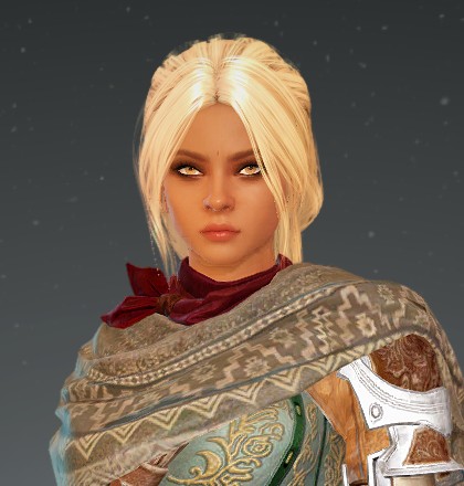 Jakobs Gunslinger