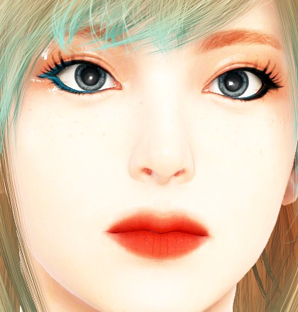 Myself As A Woosa V3