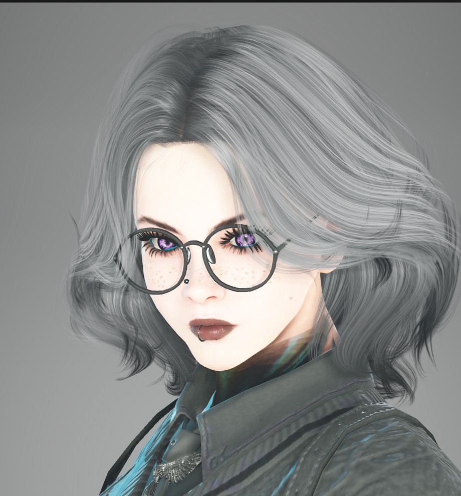 mommy? ... i mean.. mommy!