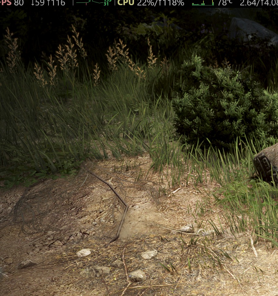 YOU CAN NOW SEE MY FPS