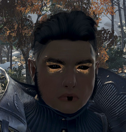 Beau