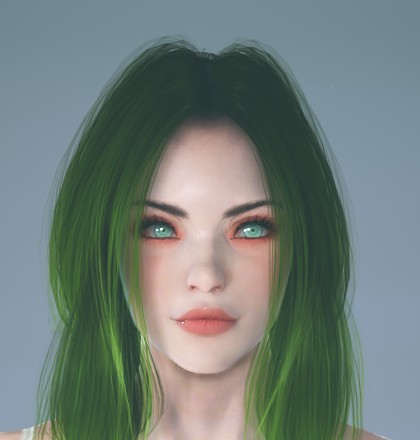 Green with Envy