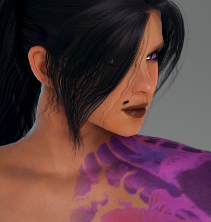 Honey Asura