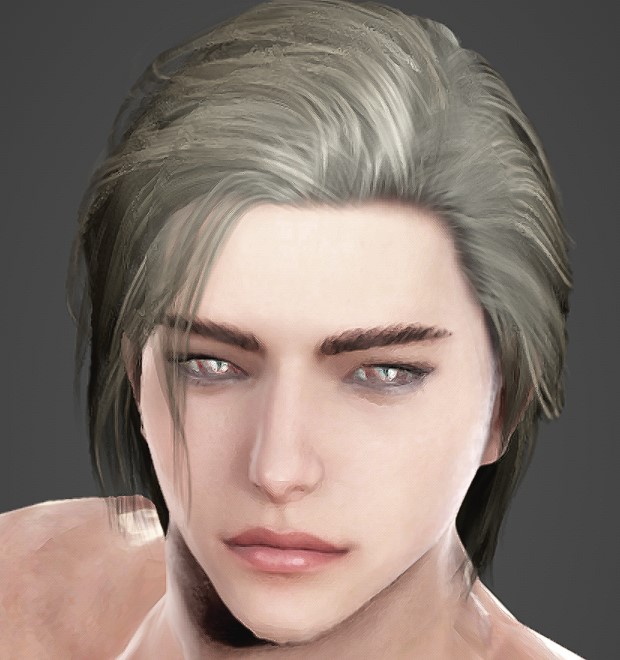 Leon Vampire