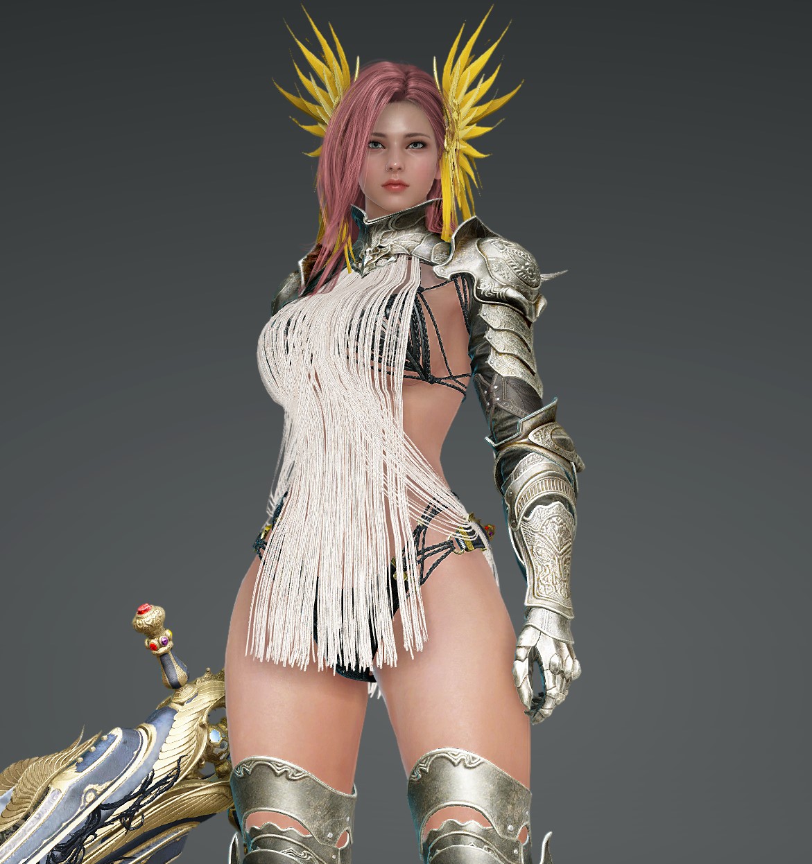 Seraph Mommy