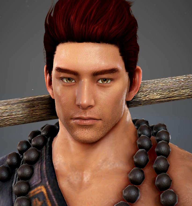 Wukong-Daddy ver.