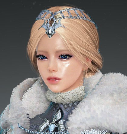 Queen of Winter