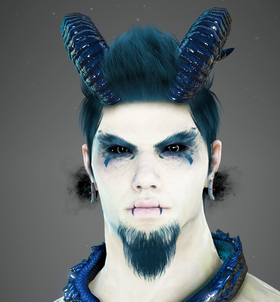 WhiteDevil