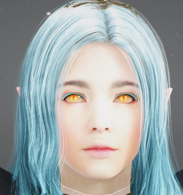 Xeno'jiiva Ranger