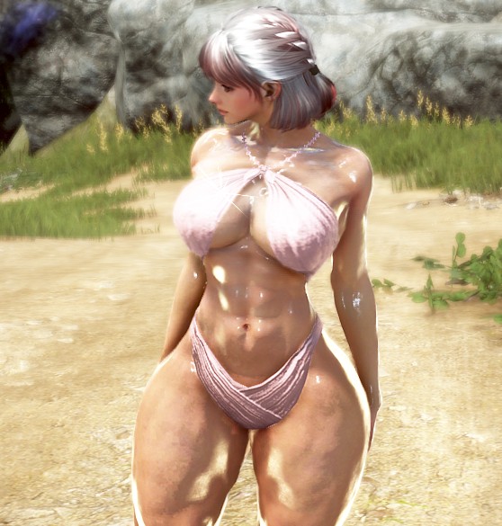 Thunder Thighs
