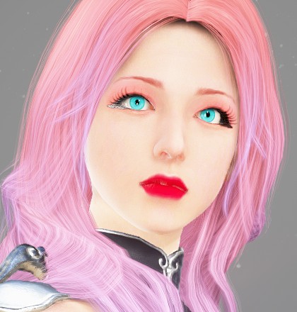 Pastel Fairy Lahn