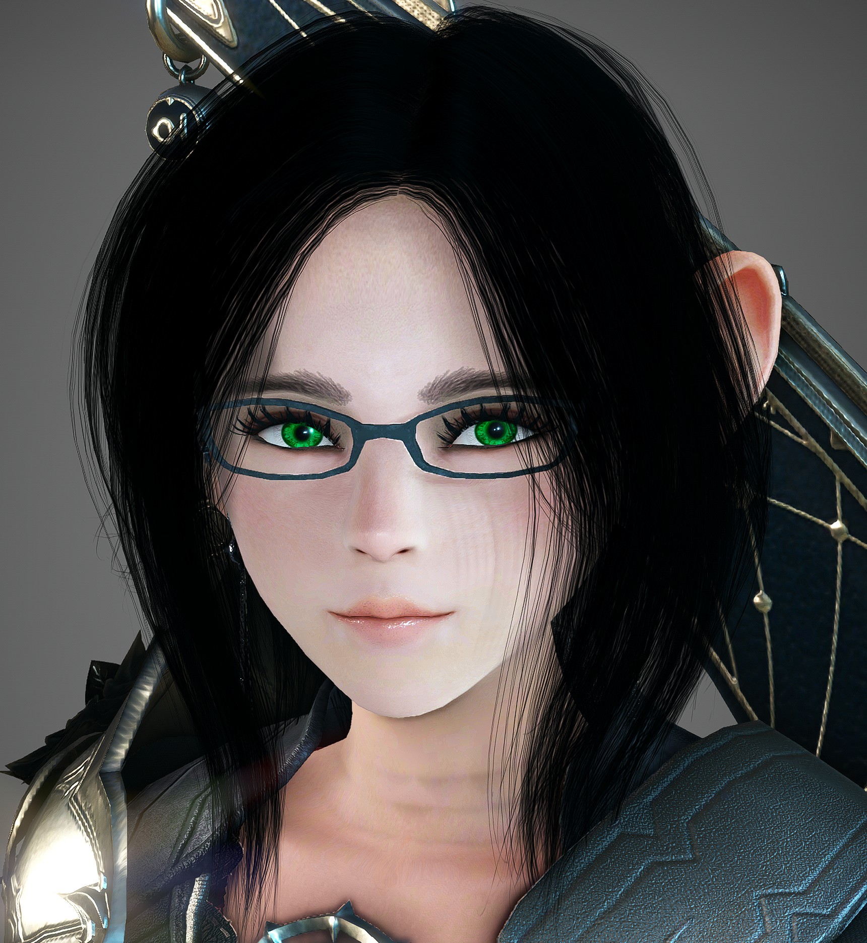 Adult Shai Look (updated / final)