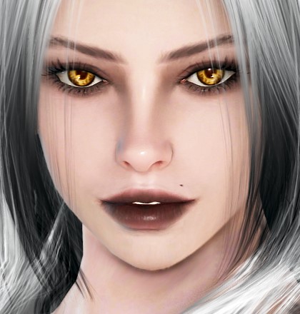 Not an Angel