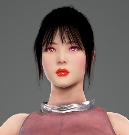 Ninja sexy