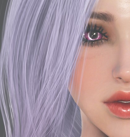 Beauty Variations