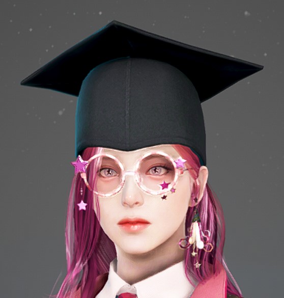 READY TO BE A GROWN UP