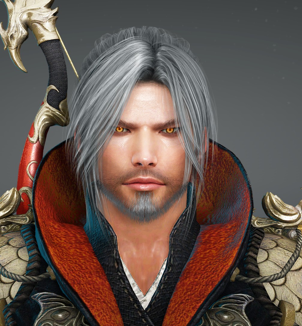 Oh no he's hot.