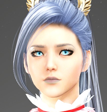 Zeus' Ice Mystic