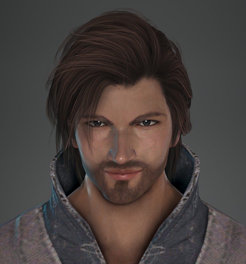 The Mogger of Waterdeep