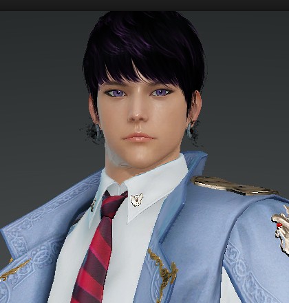 Sung Jin-Woo Cosplay