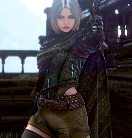 Bounty Hunter
