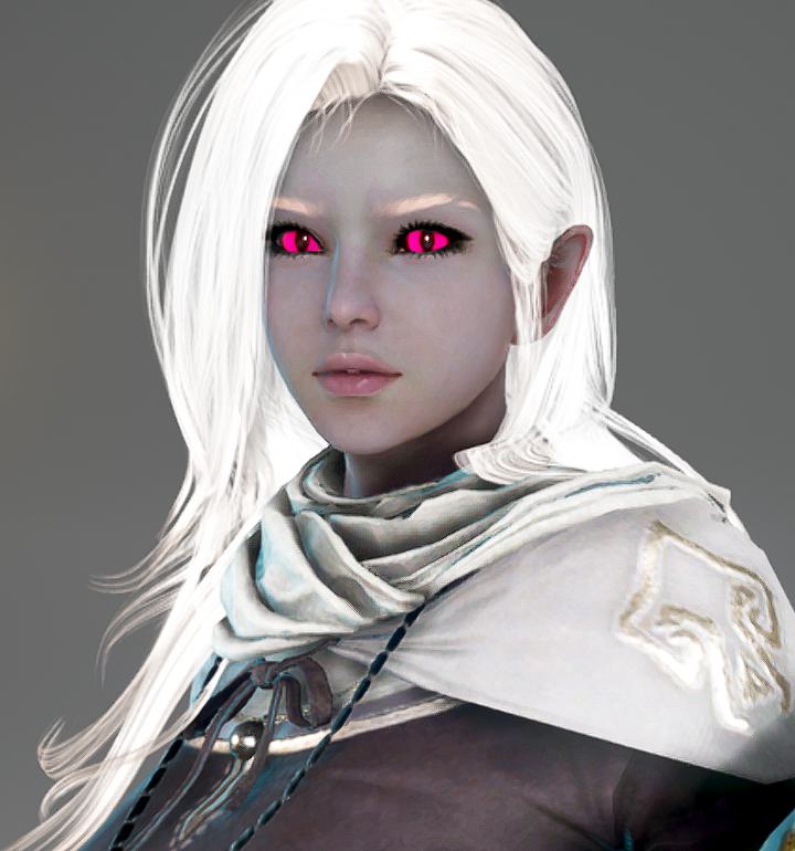 Dark Elf