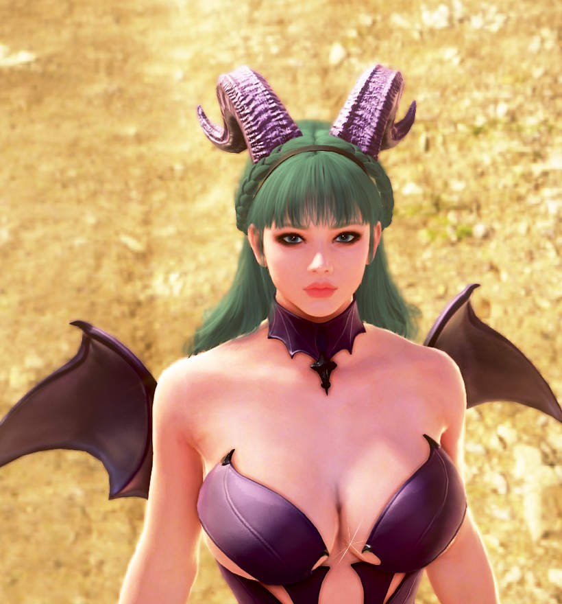 Morrigan