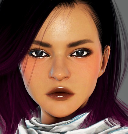 nova
