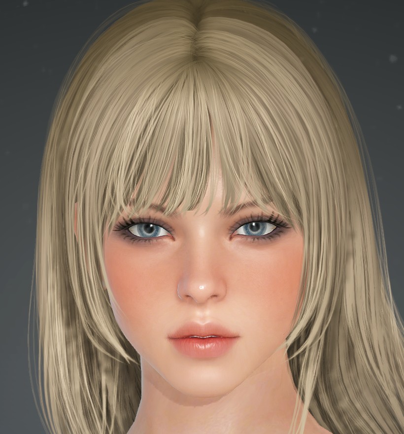 Sunkissed Gunslinger