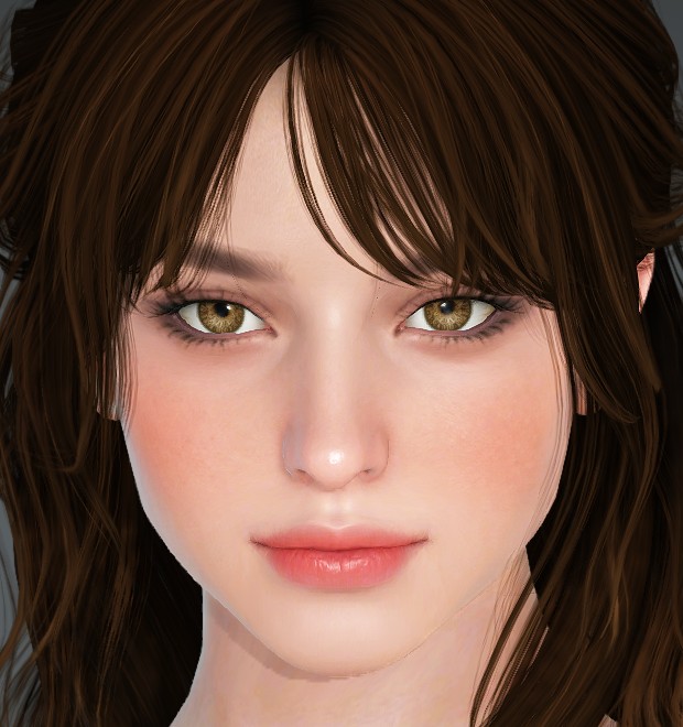Victoria Secret Deadeye
