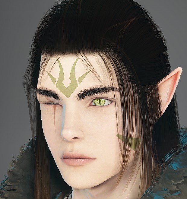 One-Eyed Hunter