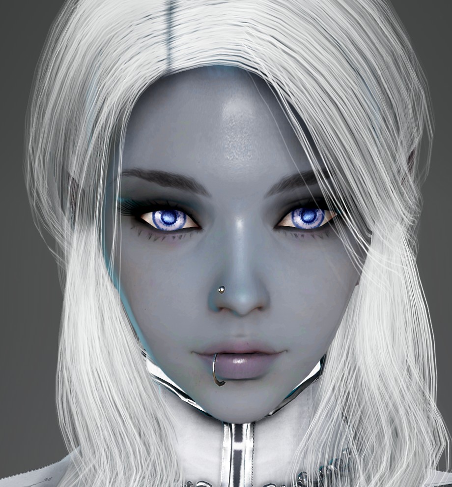dark elf revised