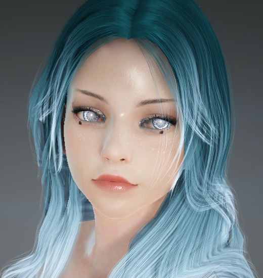 Ice Witch