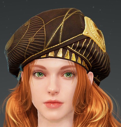 Portait