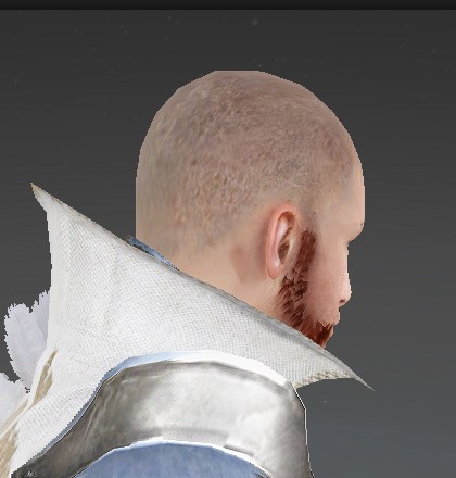 Asmonbald