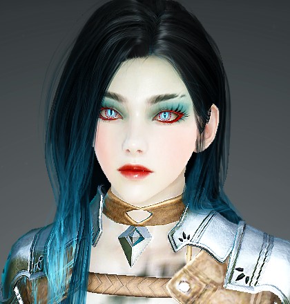 MarkThanan's Daugther