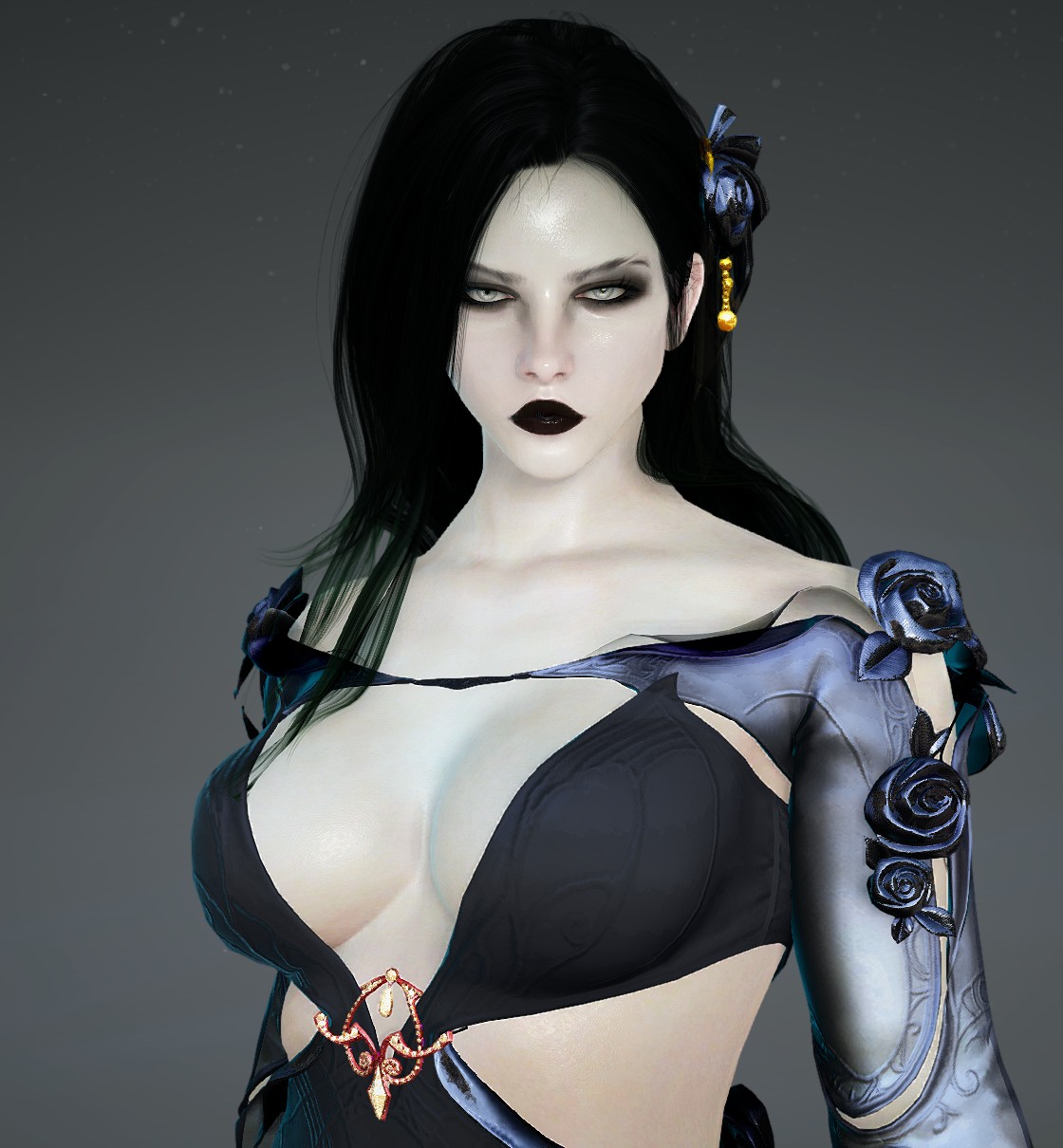 Sultry Lilith
