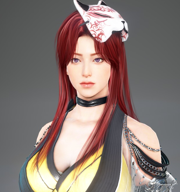 Kushina Uzumaki