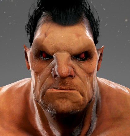 Nosferatu Zodd