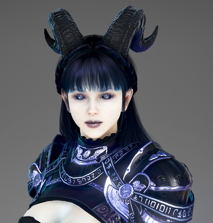 Bellamae Blackfire