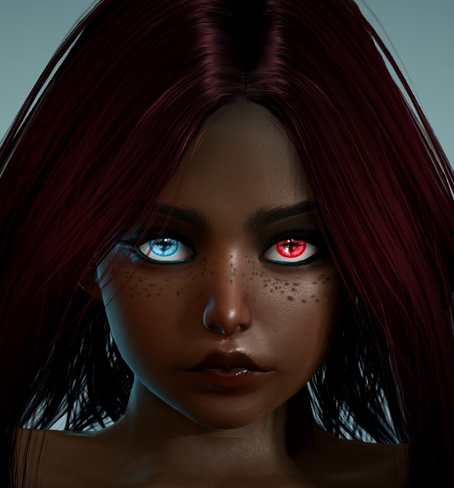 Black Spirit