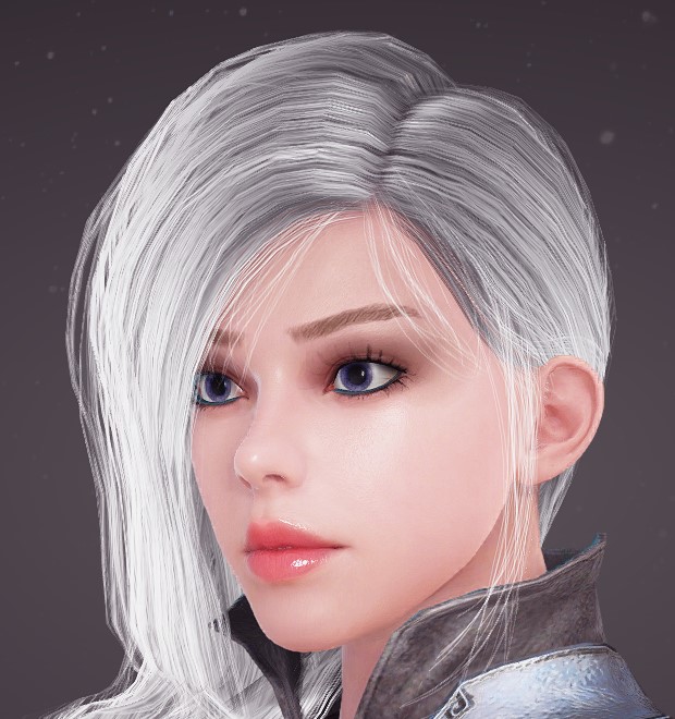 Noble Drakania Lady