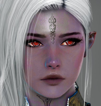 Drow